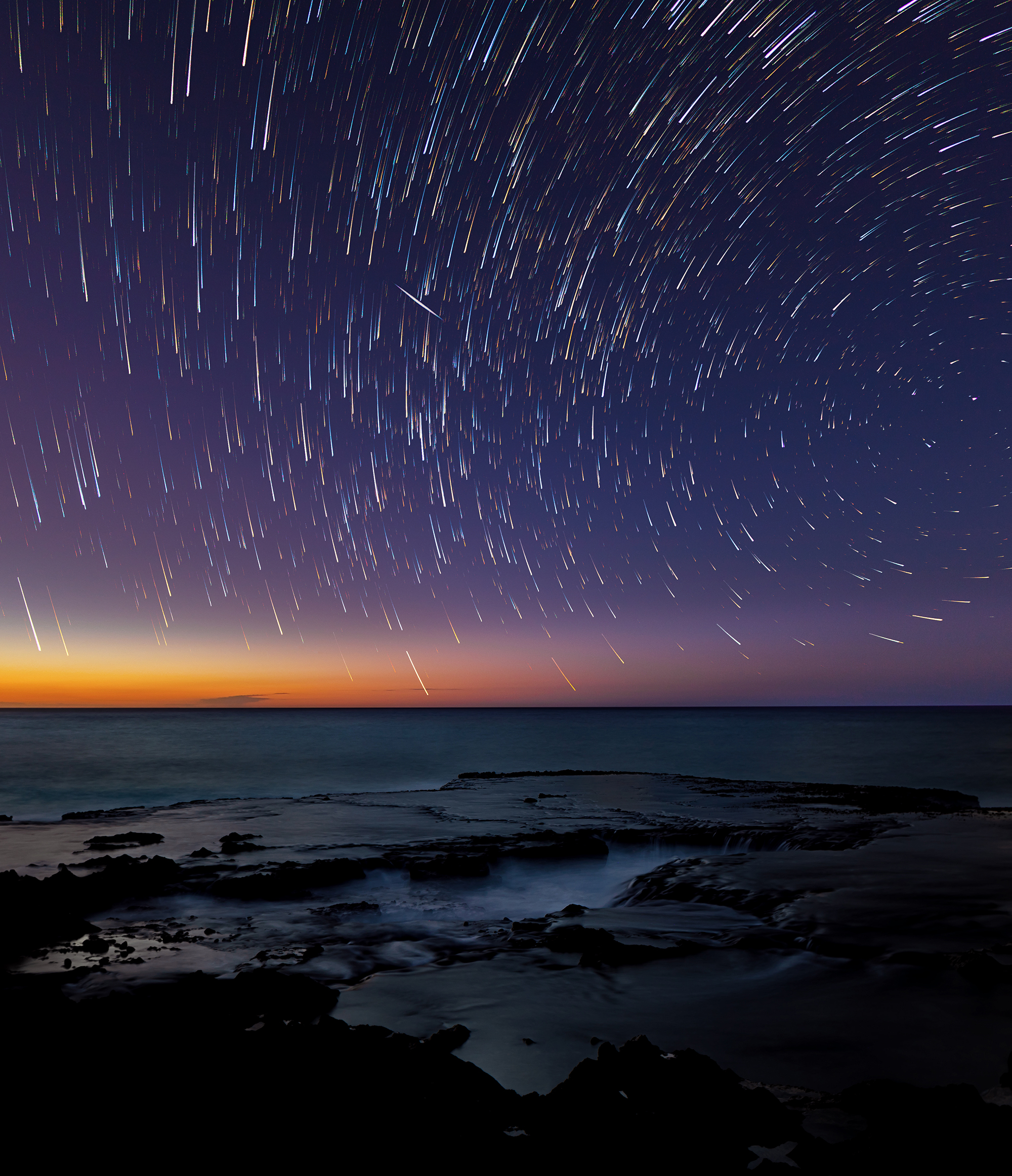 Sunset & celestial stargazing cruise
